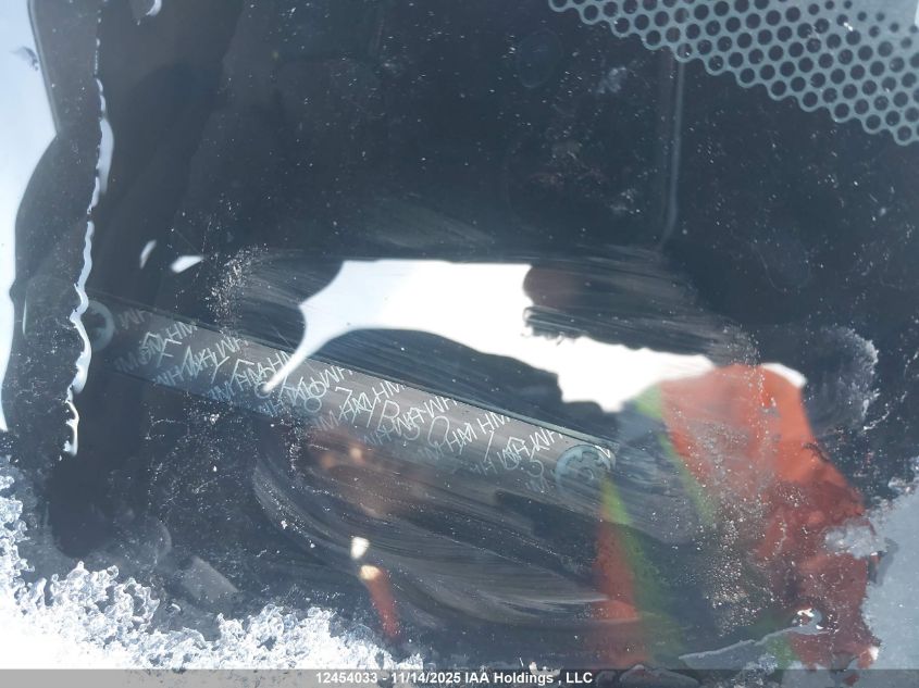 2017 Honda Pilot Exl VIN: 5FNYF6H87HB501155 Lot: 12454033