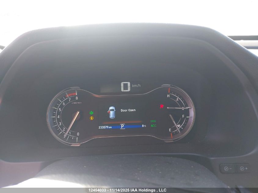 2017 Honda Pilot Exl VIN: 5FNYF6H87HB501155 Lot: 12454033