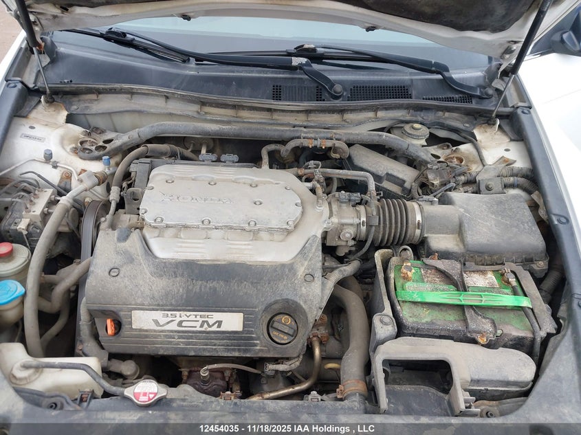 1HGCS2B82CA800188 2012 HONDA ACCORD photo no. 10