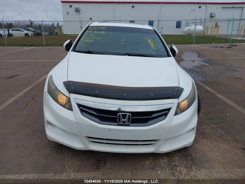 1HGCS2B82CA800188 2012 HONDA ACCORD photo no. 12