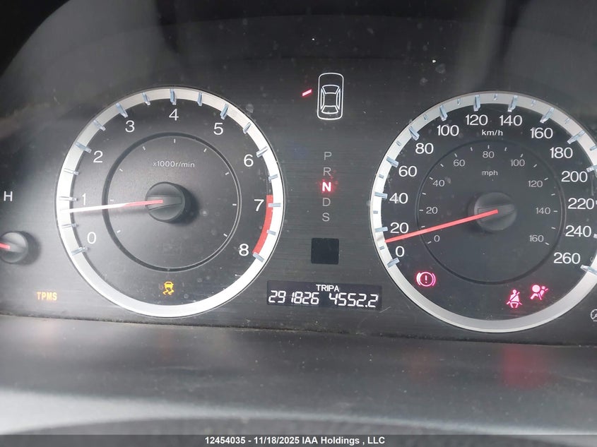 1HGCS2B82CA800188 2012 HONDA ACCORD photo no. 15