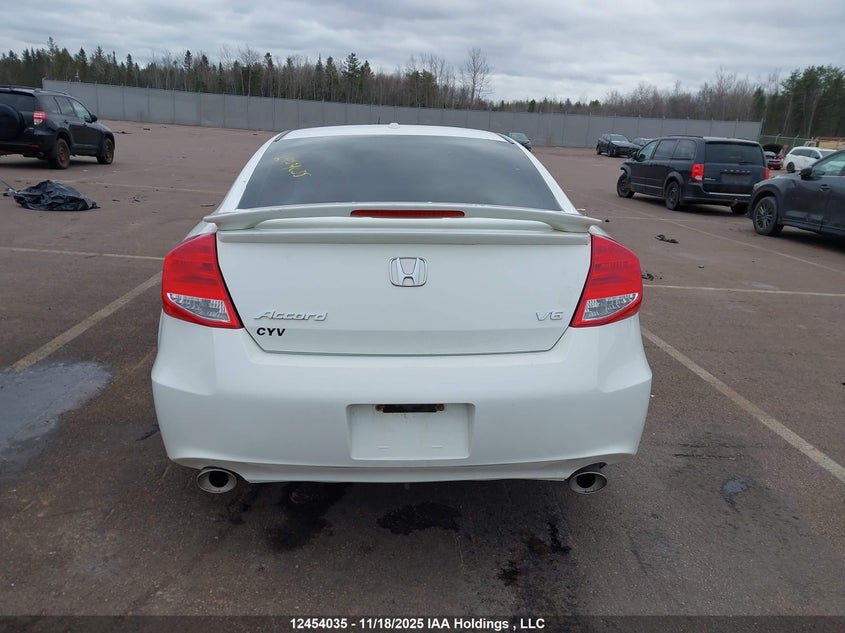 1HGCS2B82CA800188 2012 HONDA ACCORD photo no. 16