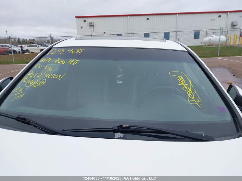 1HGCS2B82CA800188 2012 HONDA ACCORD photo no. 17