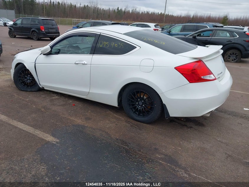 1HGCS2B82CA800188 2012 HONDA ACCORD photo no. 3