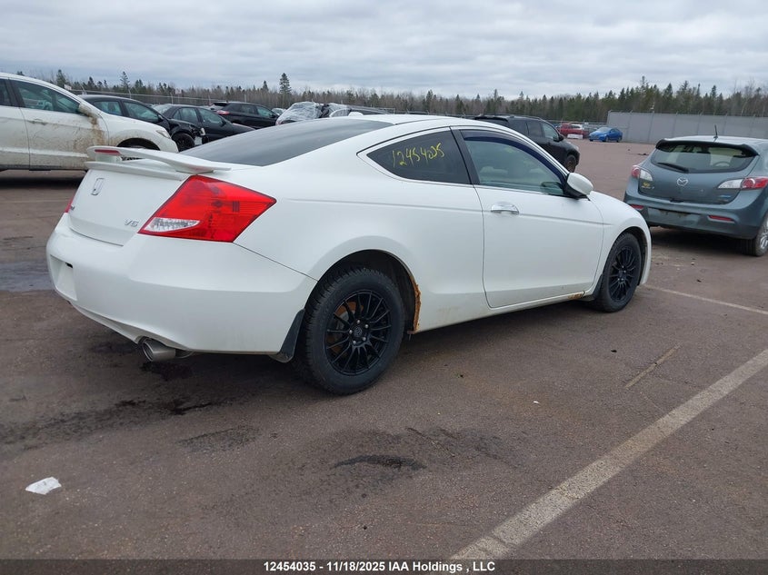 1HGCS2B82CA800188 2012 HONDA ACCORD photo no. 4