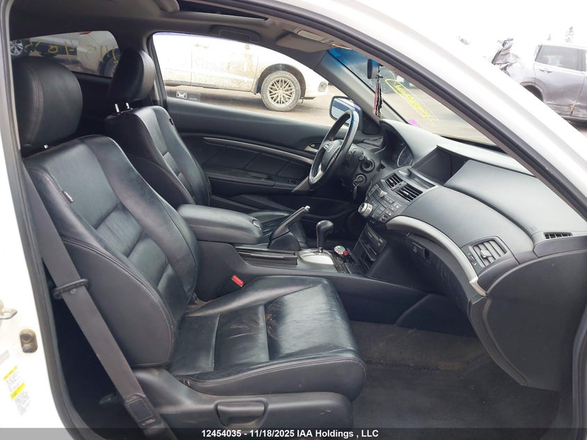 1HGCS2B82CA800188 2012 HONDA ACCORD photo no. 5