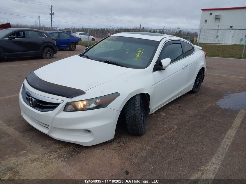 1HGCS2B82CA800188 2012 HONDA ACCORD photo no. 6
