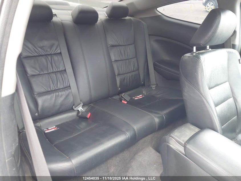 1HGCS2B82CA800188 2012 HONDA ACCORD photo no. 8