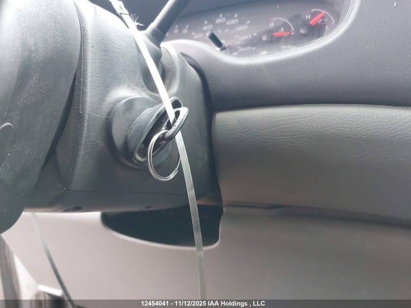 2007 Ford Econoline E150 Van VIN: 1FTNE14W57DA00154 Lot: 12454041