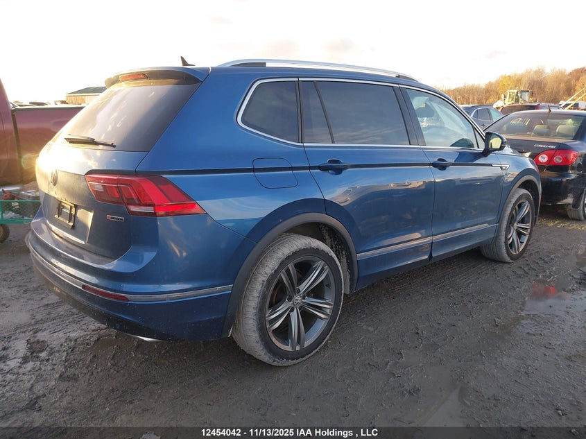 3VV4B7AX6KM008704 2019 VOLKSWAGEN TIGUAN photo no. 4
