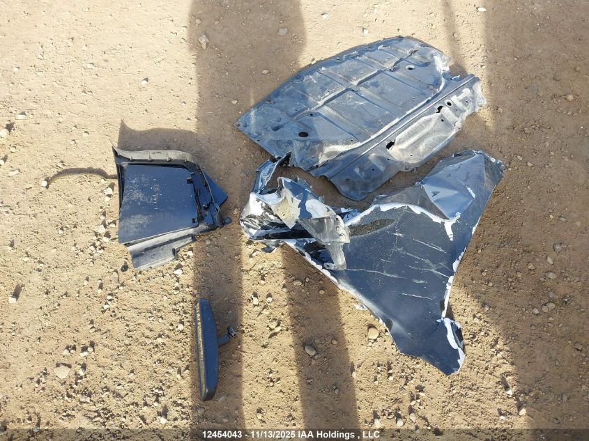 2007 Infiniti G35 Journey VIN: JNKBV61E97M710488 Lot: 12454043