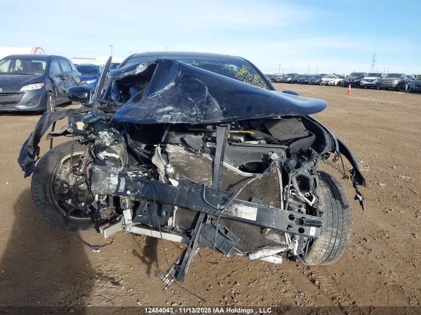 2007 Infiniti G35 Journey VIN: JNKBV61E97M710488 Lot: 12454043