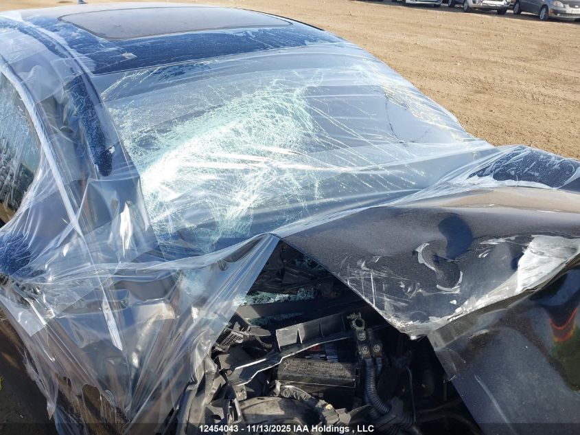 2007 Infiniti G35 Journey VIN: JNKBV61E97M710488 Lot: 12454043