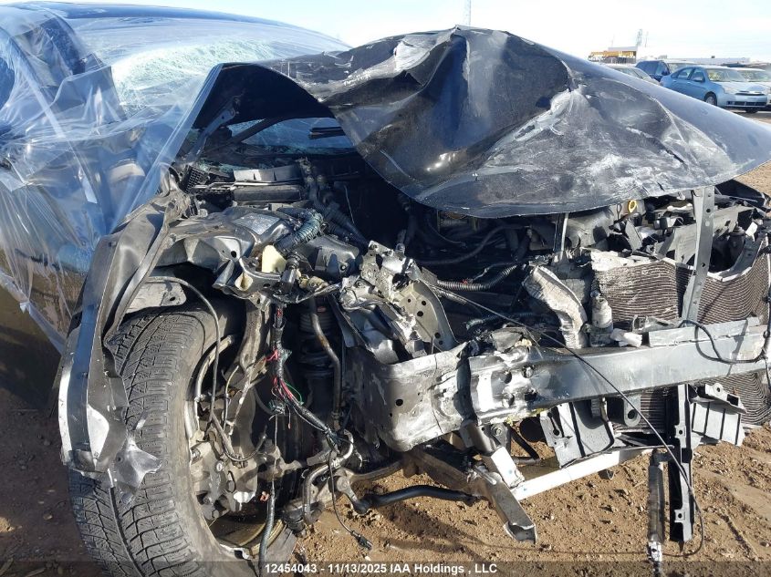 2007 Infiniti G35 Journey VIN: JNKBV61E97M710488 Lot: 12454043