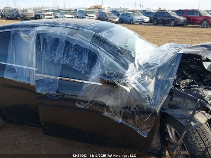 2007 Infiniti G35 Journey VIN: JNKBV61E97M710488 Lot: 12454043