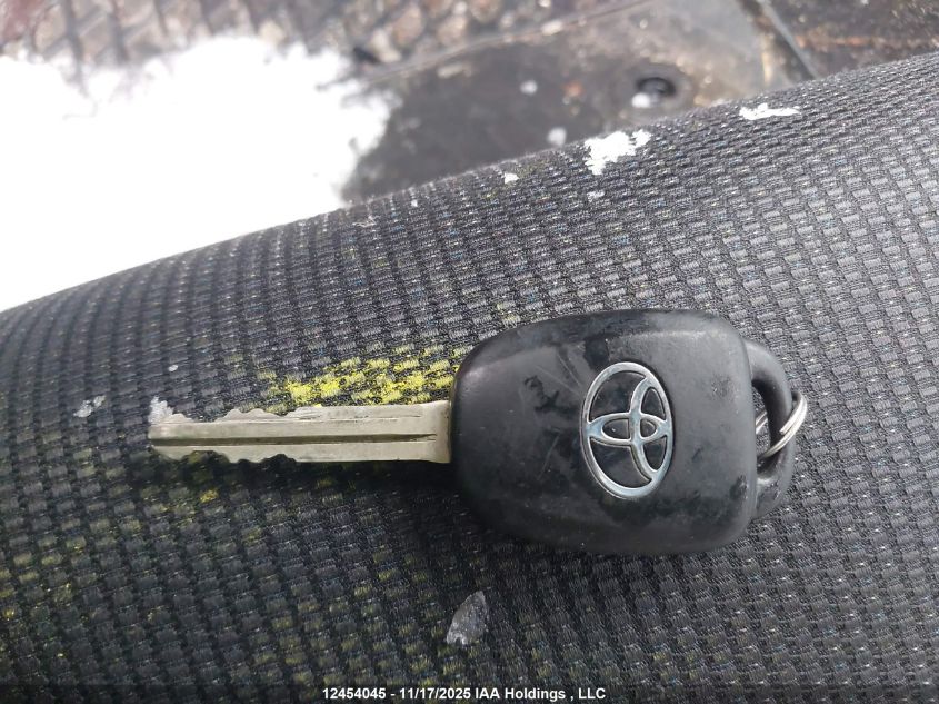 2018 Toyota Corolla Se VIN: 2T1BURHE2JC004348 Lot: 12454045