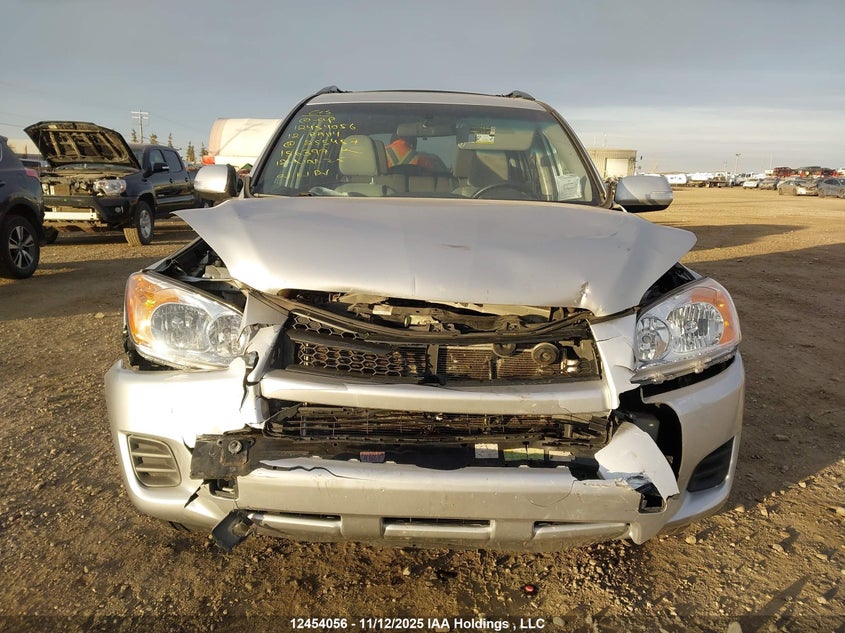 2T3BF4DV7CW255457 2012 TOYOTA RAV 4 photo no. 13