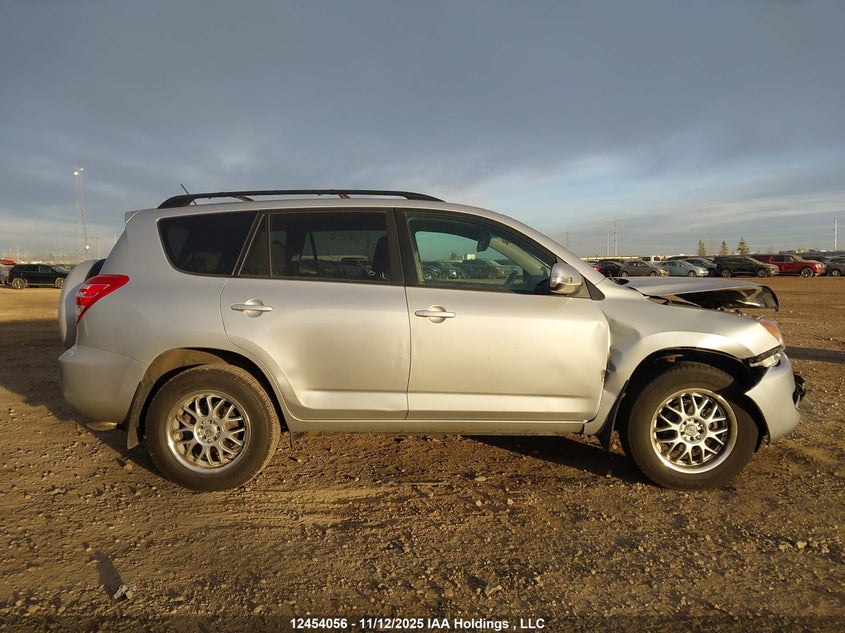 2T3BF4DV7CW255457 2012 TOYOTA RAV 4 photo no. 14