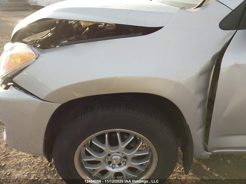 2T3BF4DV7CW255457 2012 TOYOTA RAV 4 photo no. 19