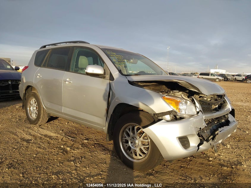 2T3BF4DV7CW255457 2012 TOYOTA RAV 4 photo no. 13