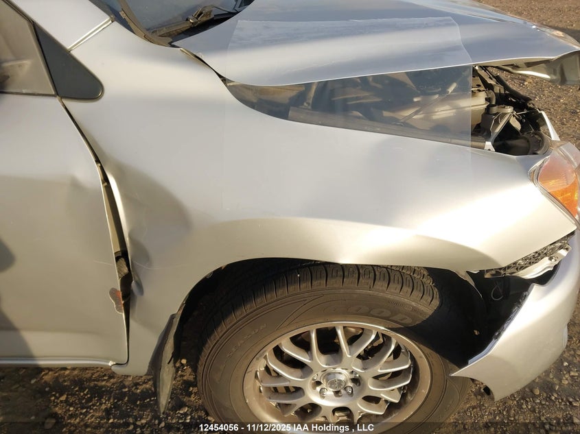 2T3BF4DV7CW255457 2012 TOYOTA RAV 4 photo no. 23