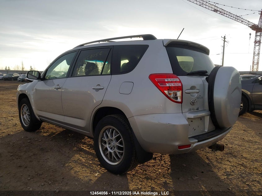 2T3BF4DV7CW255457 2012 TOYOTA RAV 4 photo no. 3
