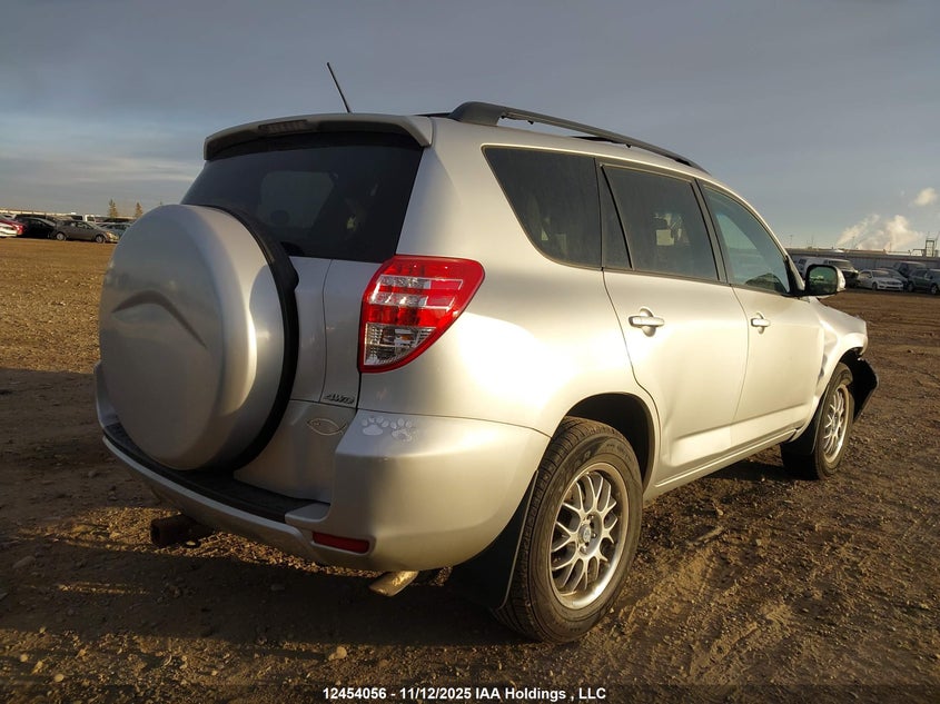 2T3BF4DV7CW255457 2012 TOYOTA RAV 4 photo no. 4