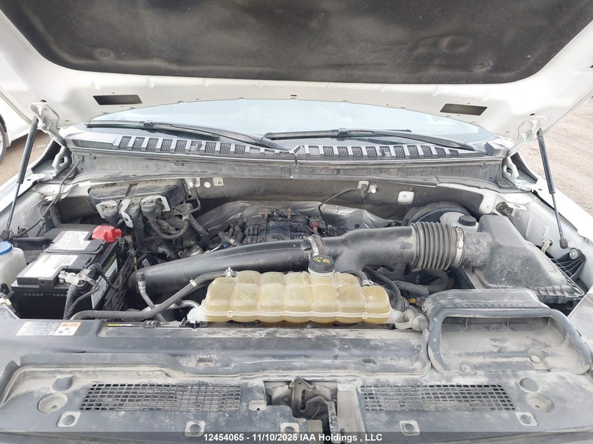 1FMJK1MT2MEA10137 2021 FORD EXPEDITION photo no. 10