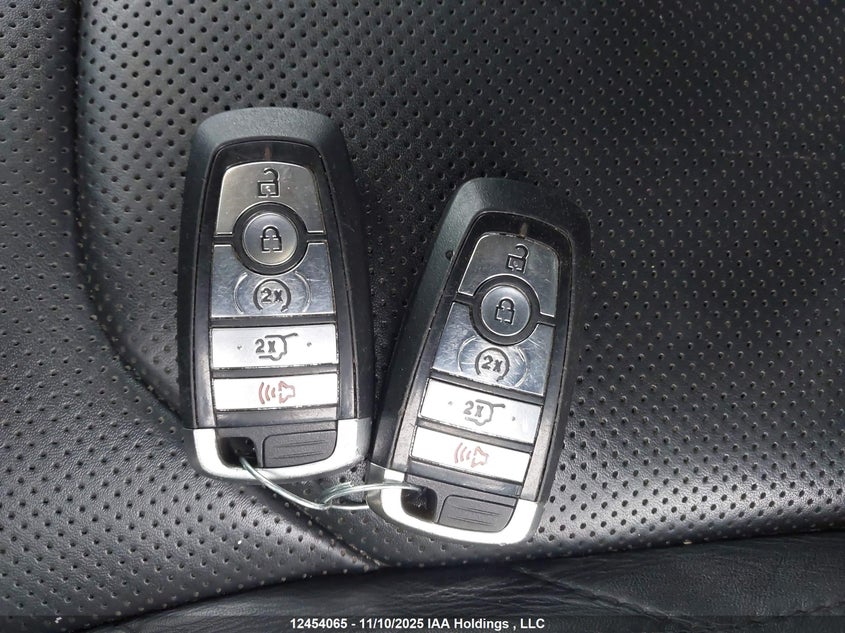1FMJK1MT2MEA10137 2021 FORD EXPEDITION photo no. 11
