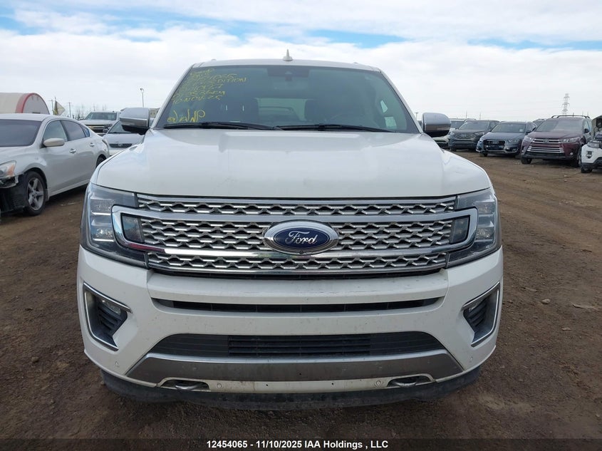 1FMJK1MT2MEA10137 2021 FORD EXPEDITION photo no. 13