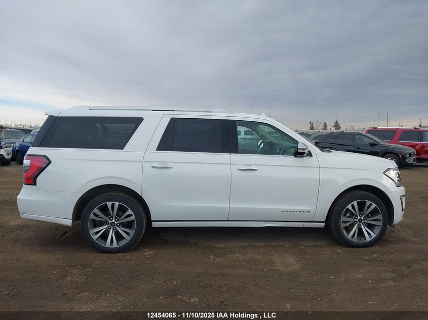 1FMJK1MT2MEA10137 2021 FORD EXPEDITION photo no. 14