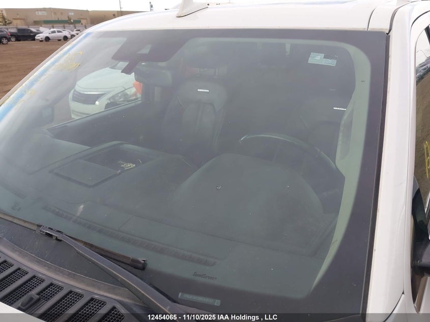1FMJK1MT2MEA10137 2021 FORD EXPEDITION photo no. 18