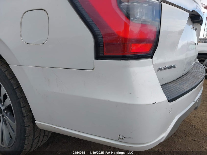 1FMJK1MT2MEA10137 2021 FORD EXPEDITION photo no. 21