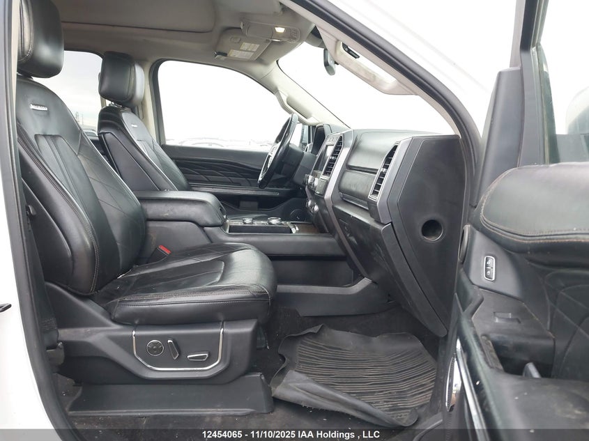 1FMJK1MT2MEA10137 2021 FORD EXPEDITION photo no. 5
