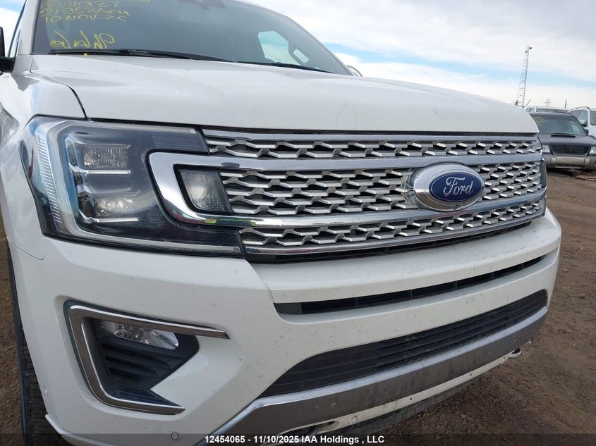 1FMJK1MT2MEA10137 2021 FORD EXPEDITION photo no. 6
