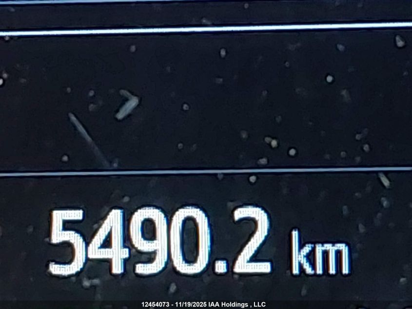 2022 Toyota C-Hr Limited VIN: JTNKHMBX6N1134849 Lot: 12454073