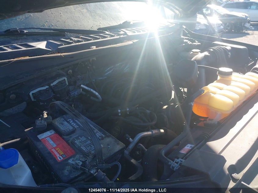 1FTFW1EF0FFC98342 2015 FORD F-150 photo no. 10