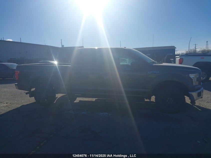 1FTFW1EF0FFC98342 2015 FORD F-150 photo no. 13