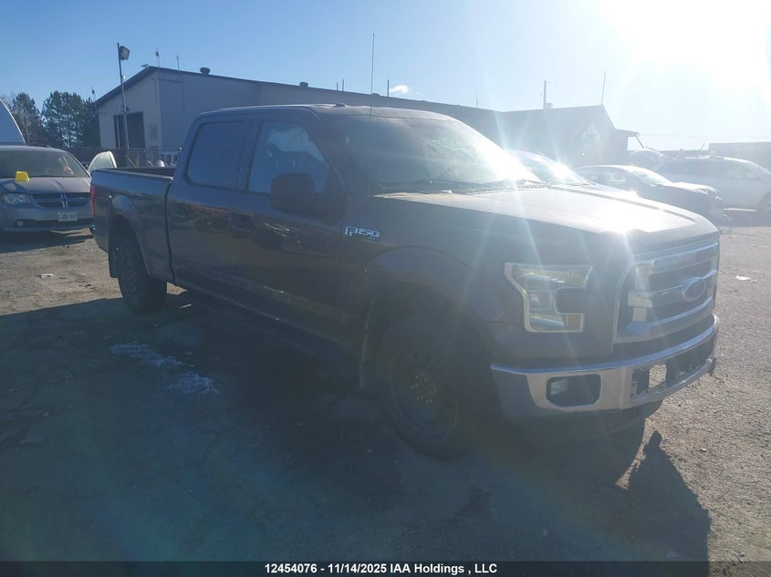 1FTFW1EF0FFC98342 2015 FORD F-150 photo no. 22
