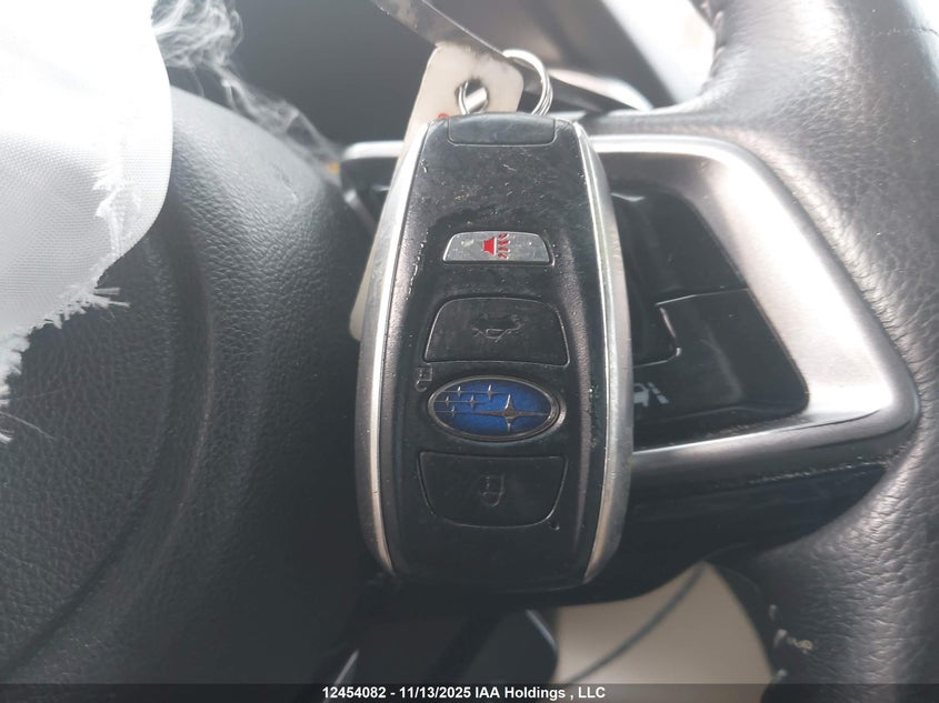 4S4BSFNC1J3359328 2018 SUBARU OUTBACK photo no. 11