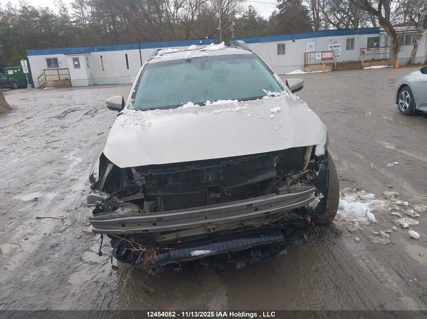 4S4BSFNC1J3359328 2018 SUBARU OUTBACK photo no. 13