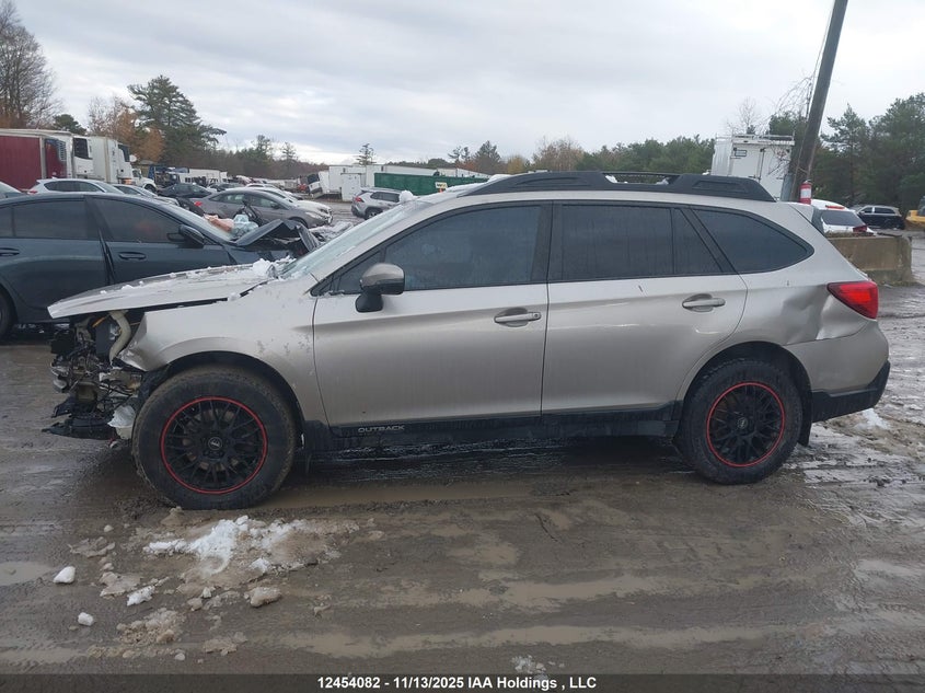 4S4BSFNC1J3359328 2018 SUBARU OUTBACK photo no. 15