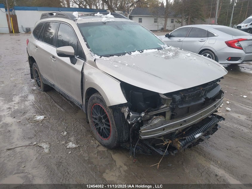 4S4BSFNC1J3359328 2018 SUBARU OUTBACK photo no. 21