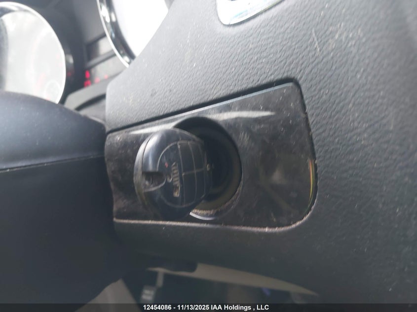 2017 Dodge Grand Caravan Se VIN: 2C4RDGBGXHR877191 Lot: 12454086