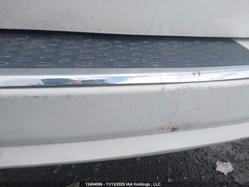 2017 Dodge Grand Caravan Se VIN: 2C4RDGBGXHR877191 Lot: 12454086