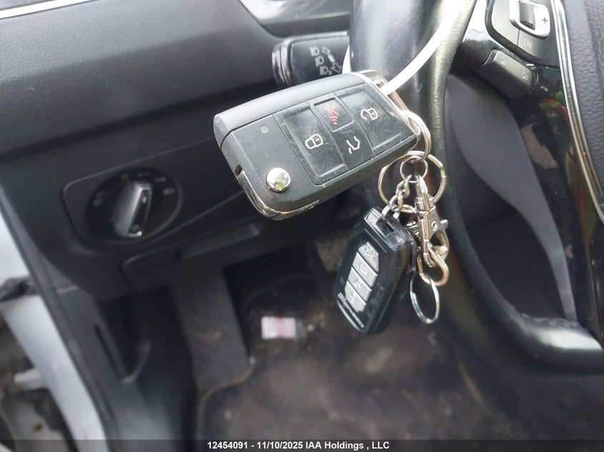 2018 Volkswagen Tiguan Tsi VIN: 3VV2B7AXXJM172737 Lot: 12454091