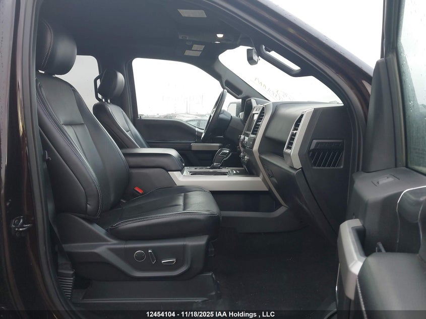 1FTEW1EG3JKE41983 2018 FORD F-150 photo no. 5