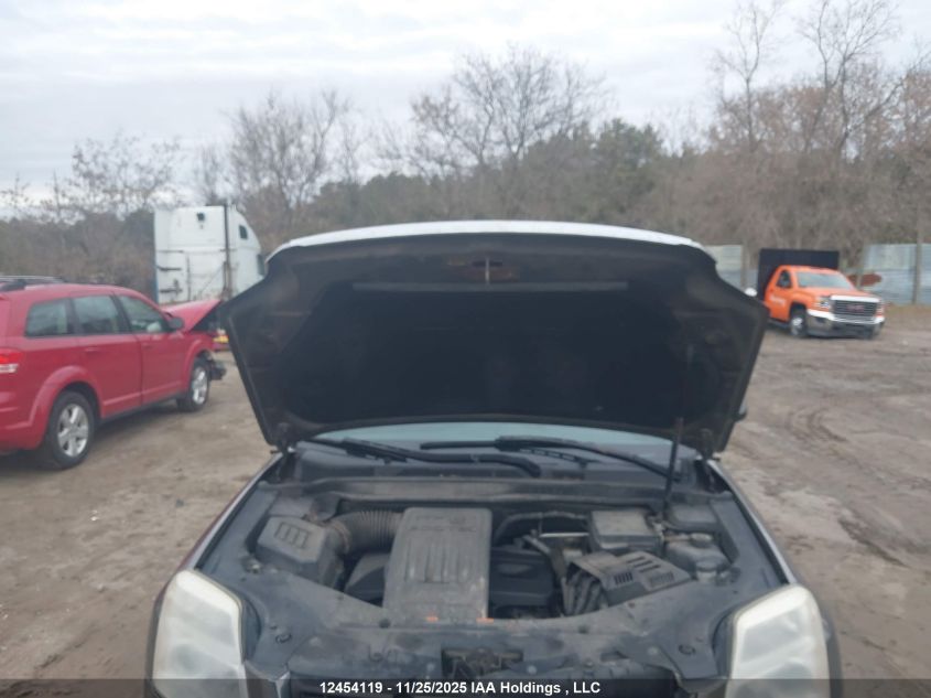 2012 GMC Terrain Sle-1 VIN: 2GKALMEK2C6328601 Lot: 12454119