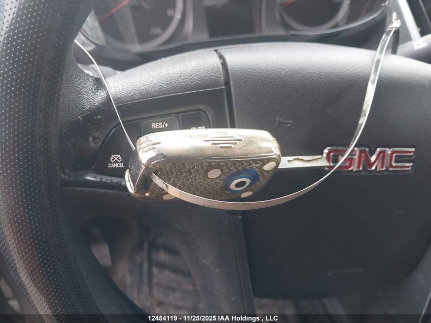 2012 GMC Terrain Sle-1 VIN: 2GKALMEK2C6328601 Lot: 12454119