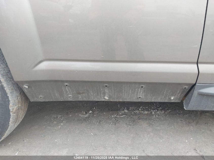 2012 GMC Terrain Sle-1 VIN: 2GKALMEK2C6328601 Lot: 12454119